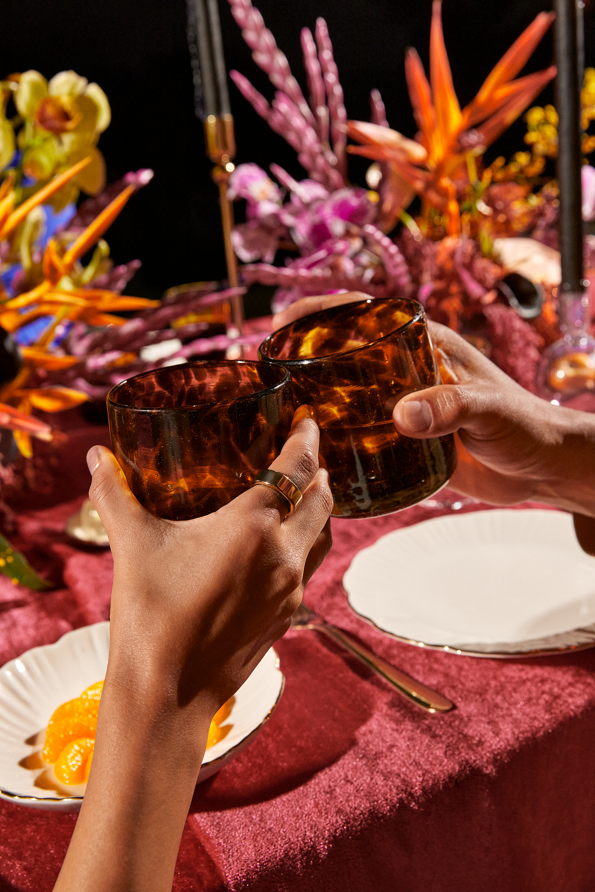 how alcohol impacts sleep