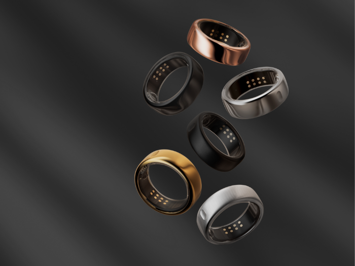 Technology in the Oura Ring - The Pulse Blog
