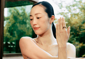 oura bedtime guidance