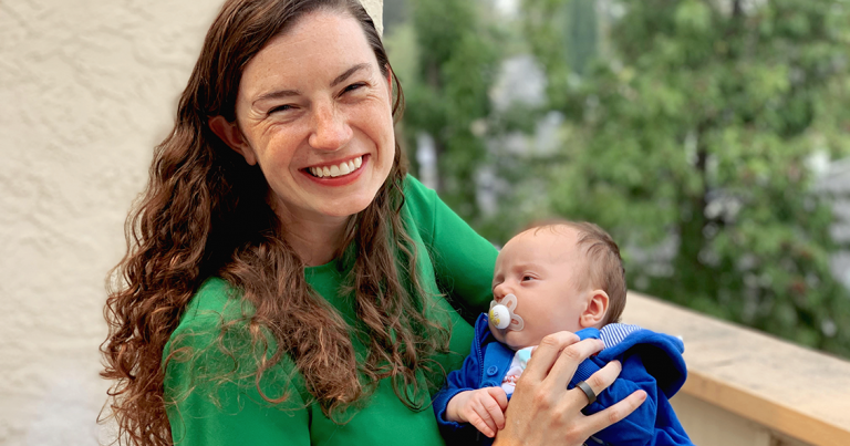 Oura During Pregnancy
