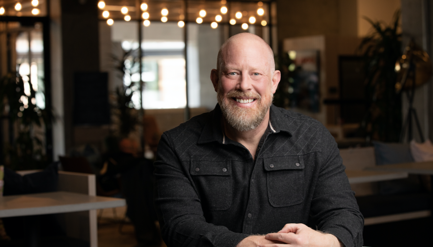 LifeTraq Founder Erik Kerr Launches Oura Ring Pilot