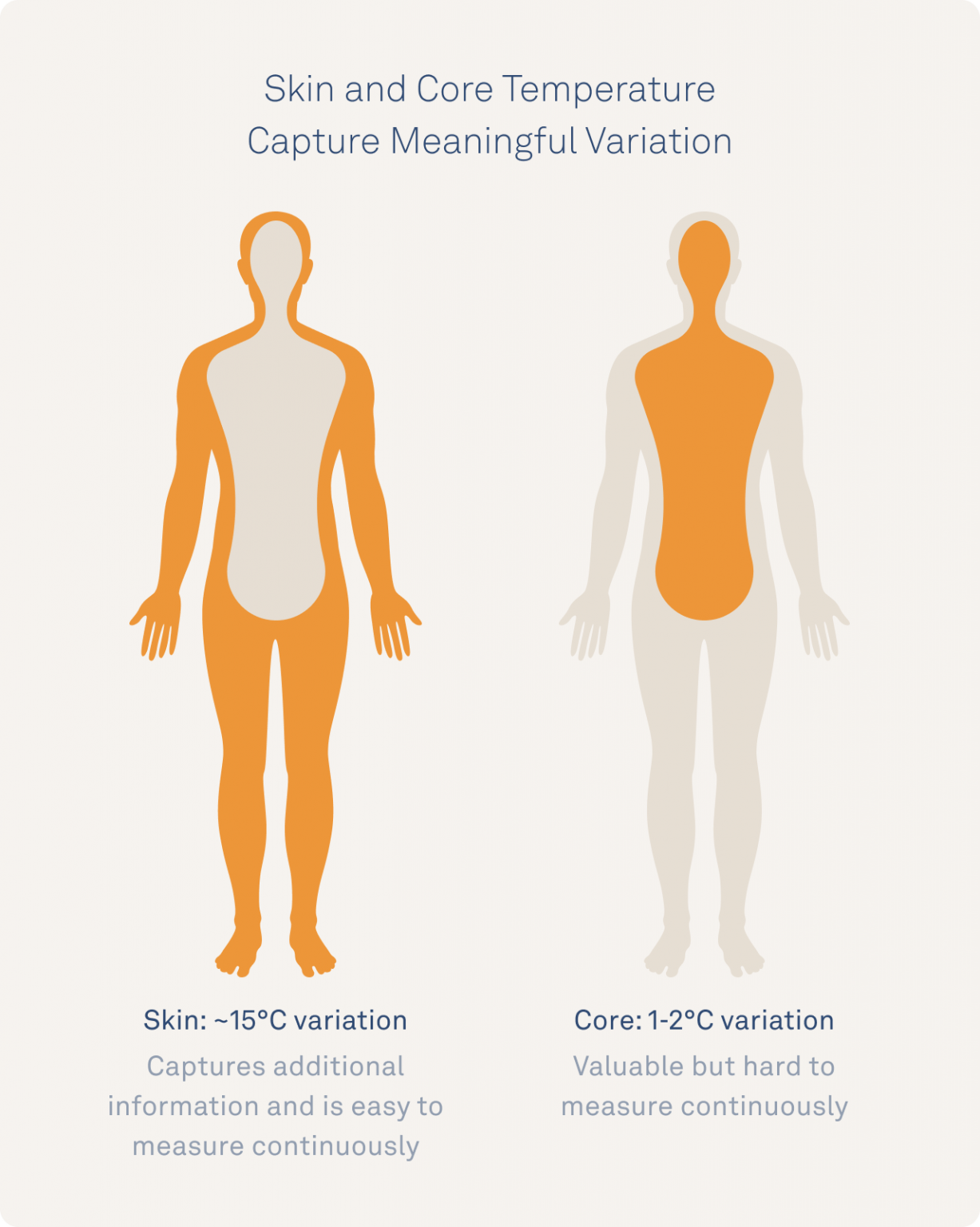 How Accurate Is Oura's Temperature Data? The Pulse Blog