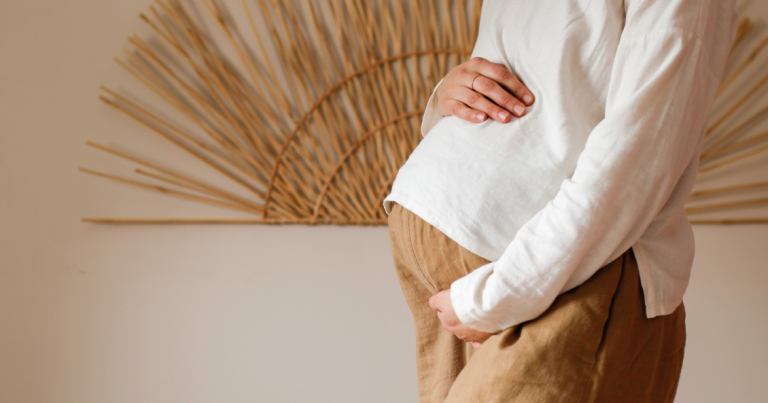 UCSD Pregnancy Study