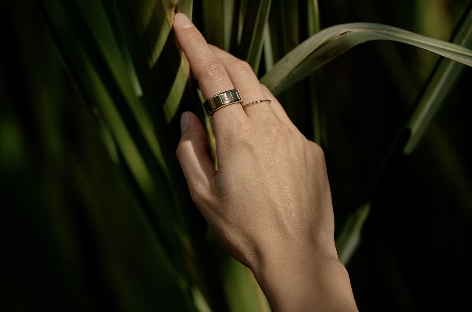 The Most Personalized Ring on the Planet: Welcome to Generation 3
