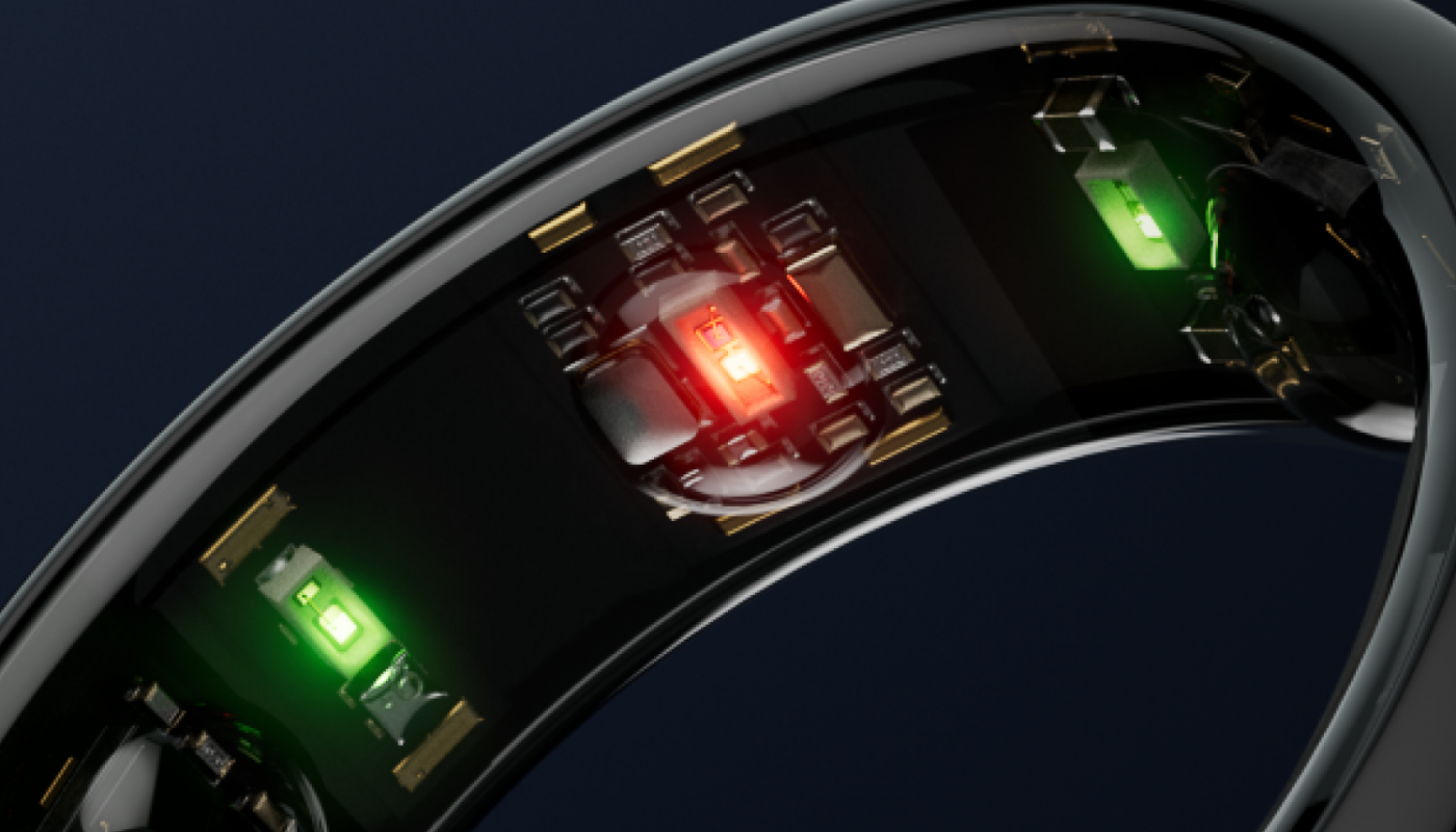 New Oura Ring Generation 3