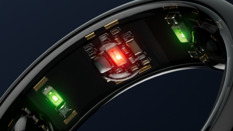 New Oura Ring Generation 3