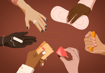 Using Oura Temperature To Track Your Menstrual Cycle