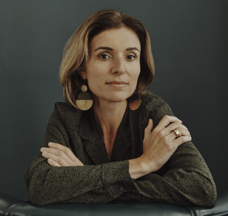 Oura CMO