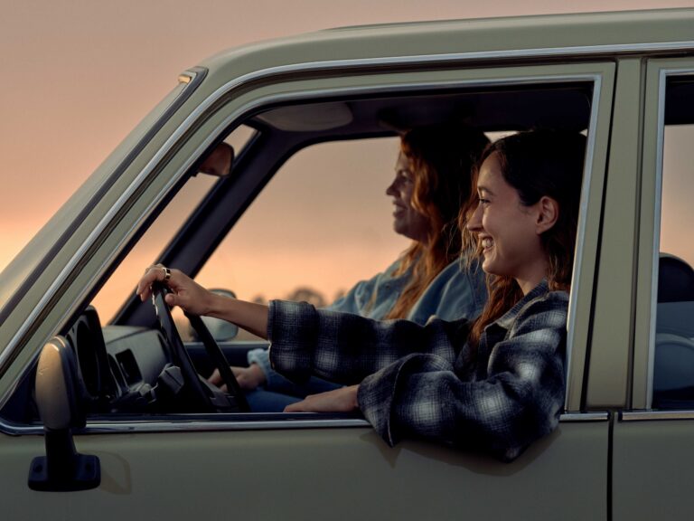 Oura Roadtrip