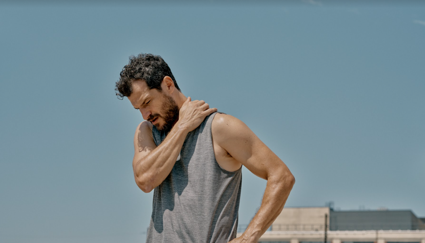 Muscle Recovery