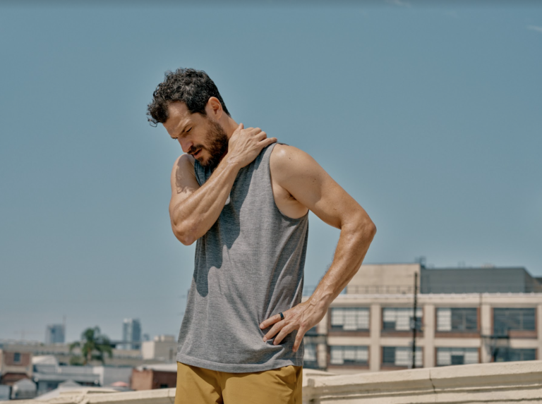 Muscle Recovery