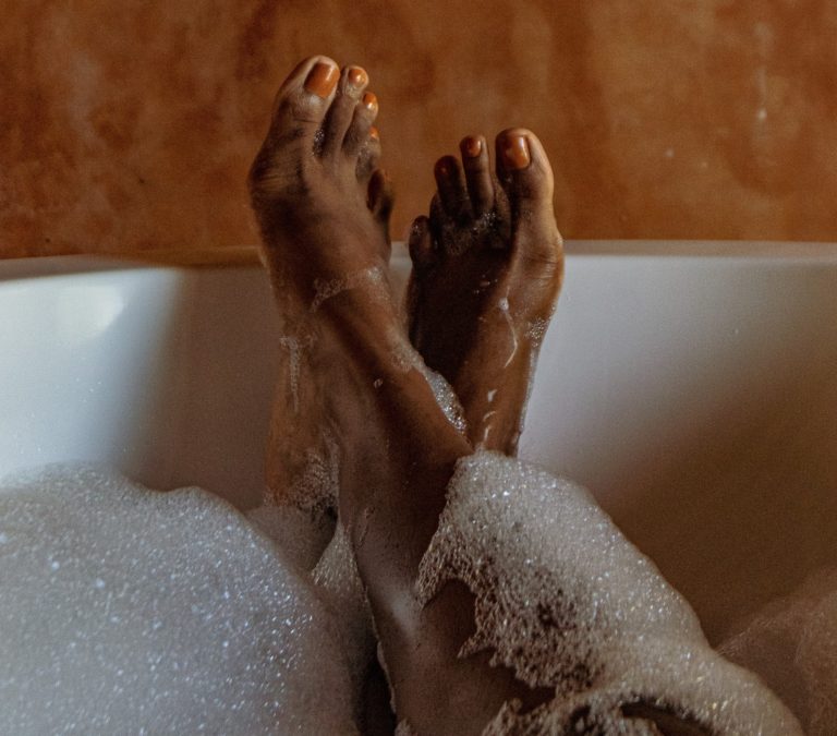 Warm Bath