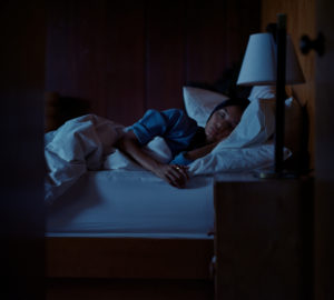 Improve your sleep by learning how to choose the best bedding for your sleep style.