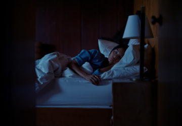 Improve your sleep by learning how to choose the best bedding for your sleep style.