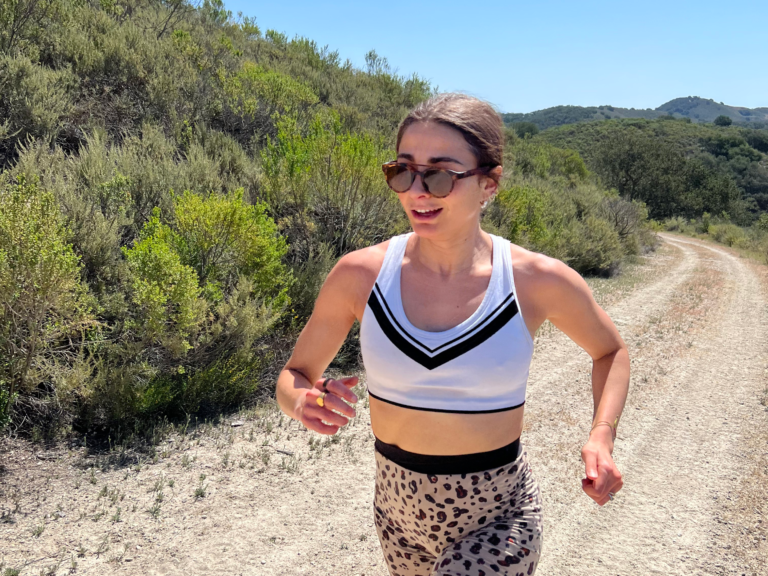 All Hours with Alexi Pappas
