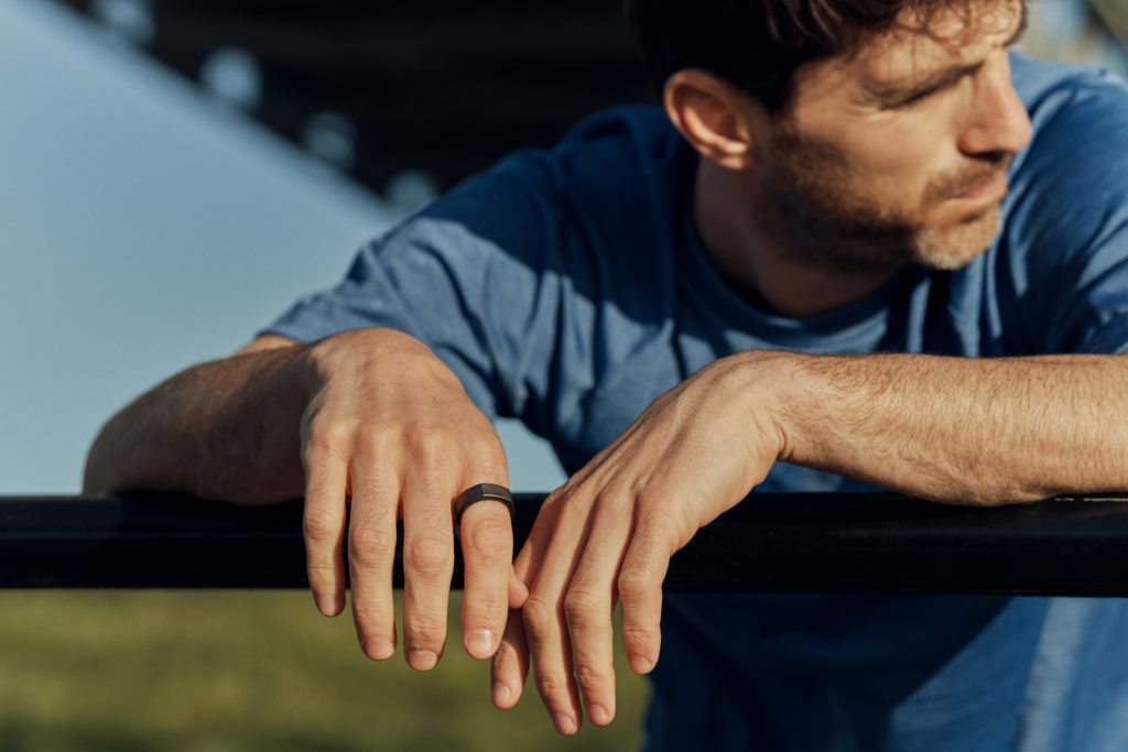 What Is The Average HRV The Pulse Blog what-is-the-average-hrv-the-pulse-blog
