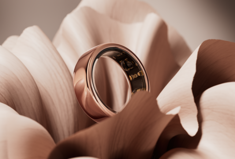 Oura Gen3 Horizon Ring