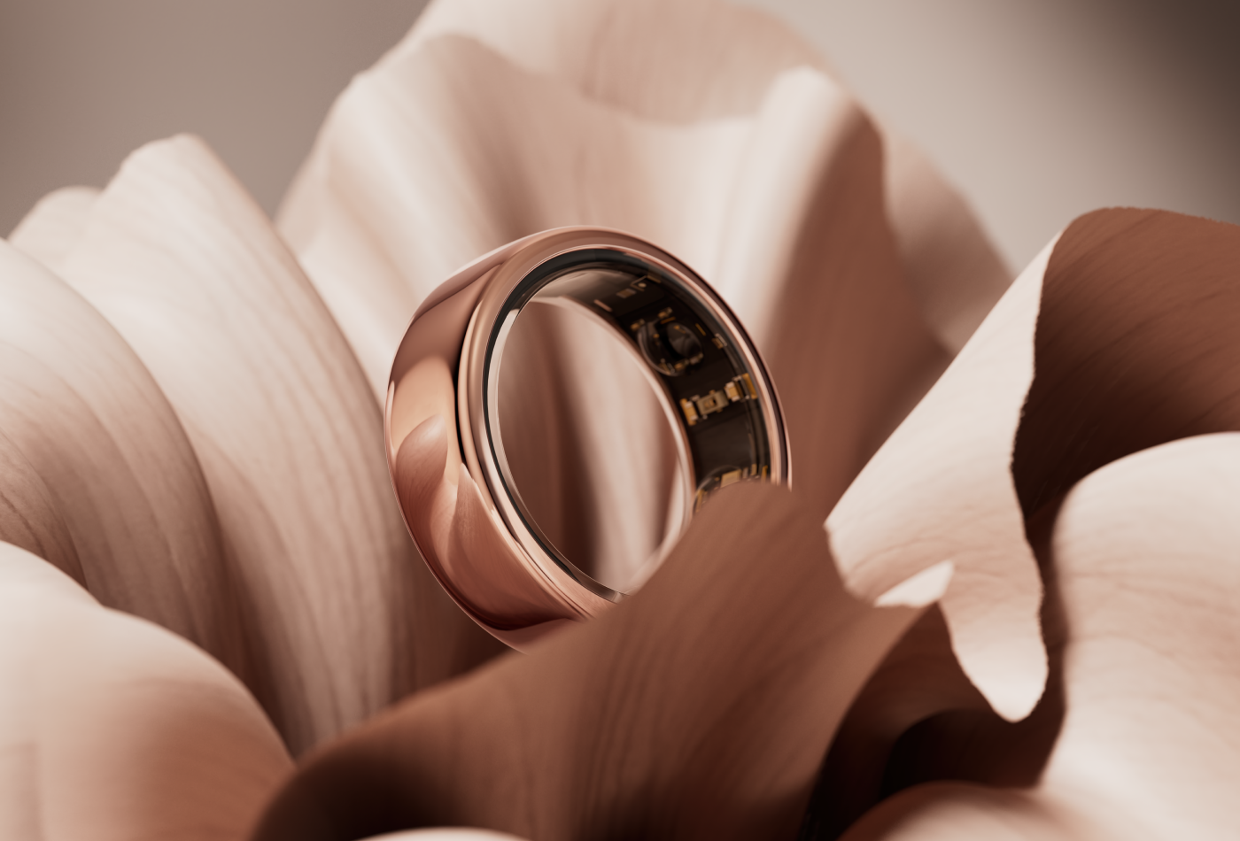 Introducing the New Oura Ring Generation 3 - The Pulse Blog