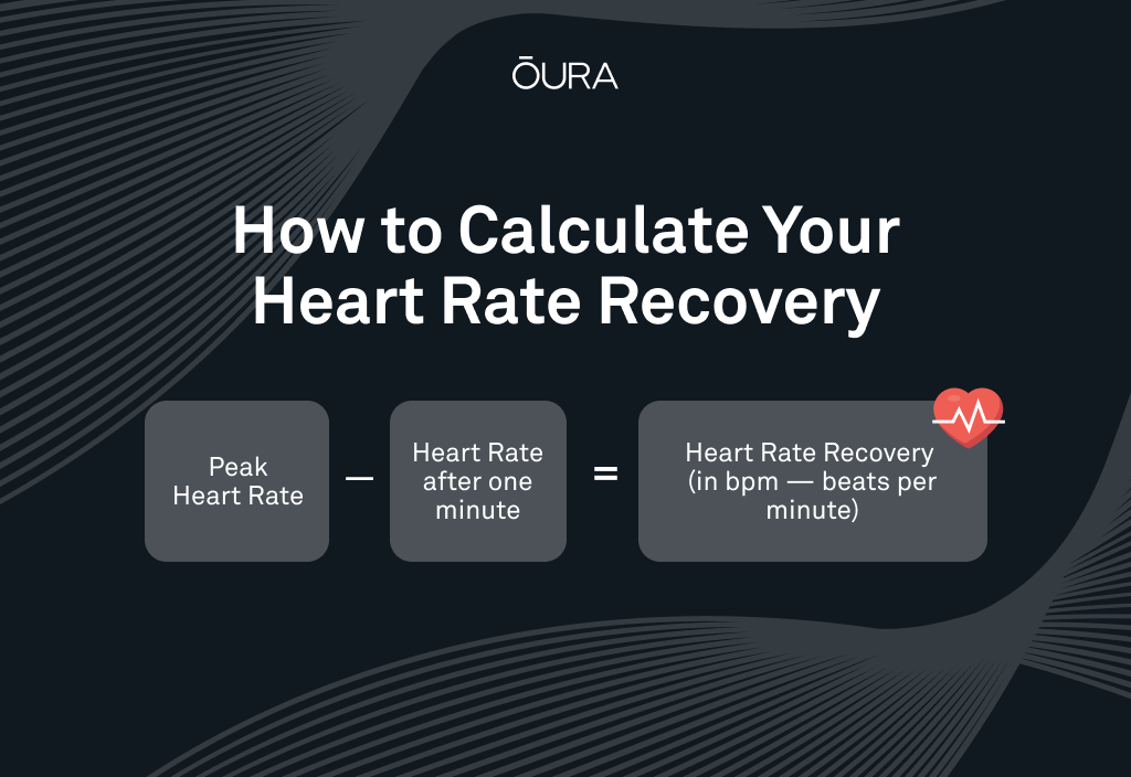 Heart Rate Recovery: How to Calculate Yours - The Pulse Blog