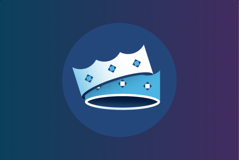 Oura Crowns