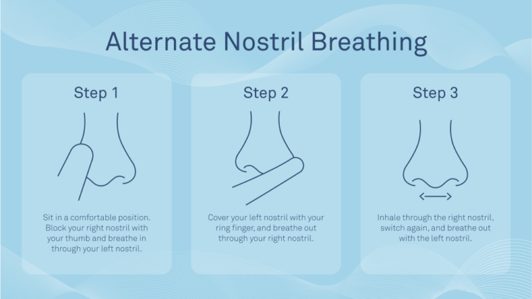 10 Simple Breathing Exercises for Sleep and Relaxation