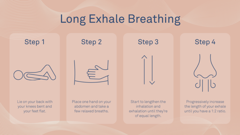 10 Simple Breathing Exercises for Sleep and Relaxation