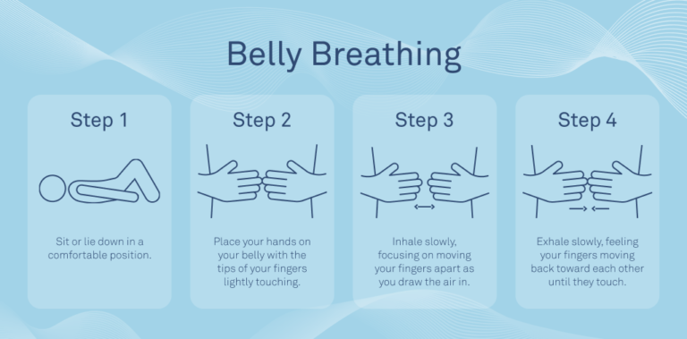 10 Simple Breathing Exercises For Sleep And Relaxation