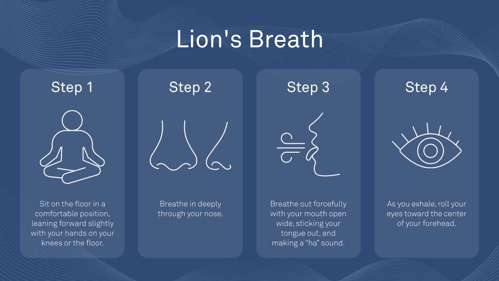 The 3 Most Effective Breathing Exercises To Combat Stress