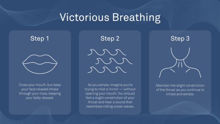 10 Simple Breathing Exercises for Sleep and Relaxation