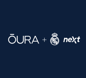 Oura x Real Madrid