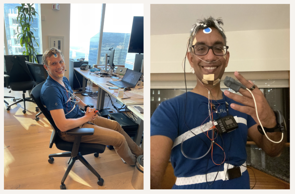 What Is a Polysomnography (PSG) Sleep Study? The Pulse Blog