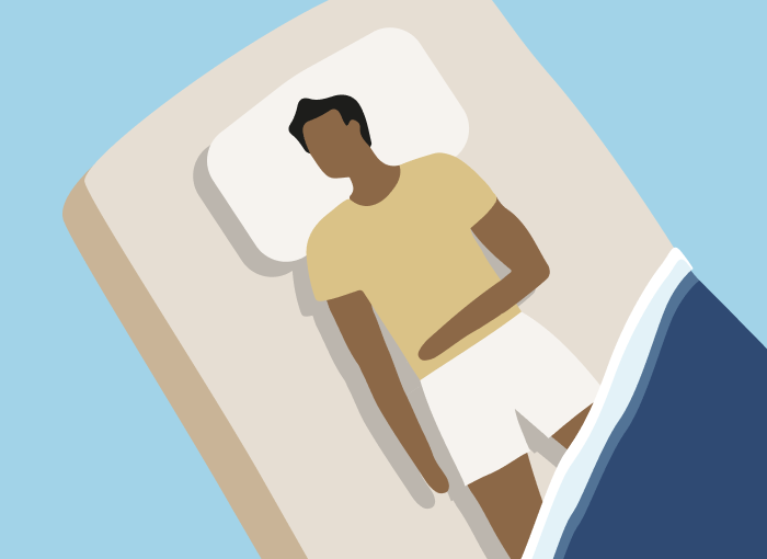 Benefits of Sleeping on Your Back: Pros & Cons of Being a Back Sleeper