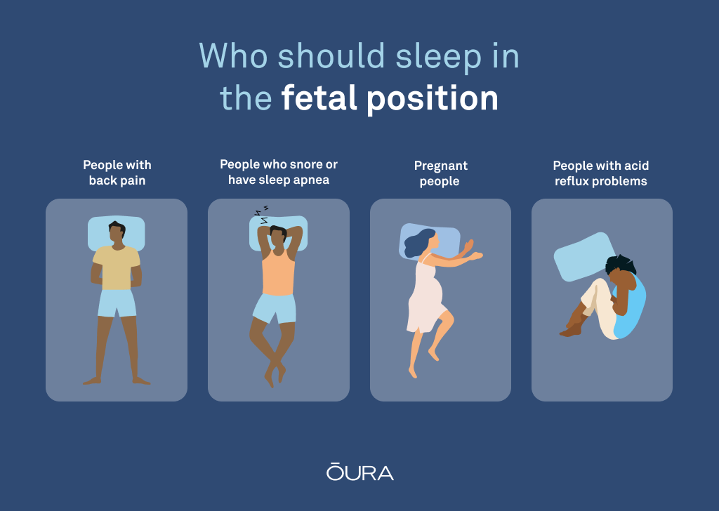 Sleeping positions: Is yours correct? -Seychelles Nation