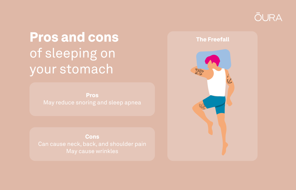 Sleeping Positions - Personality Traits & Effects on Health