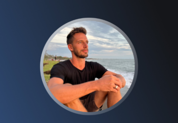 Lewis Crook | Oura Community Spotlight