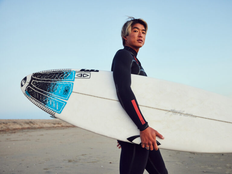 All Hours With Oura: Kanoa Igarashi