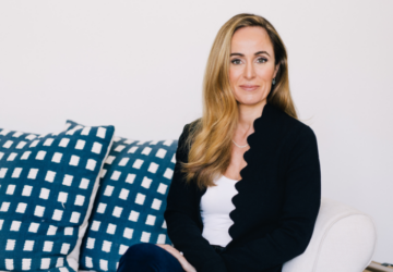 Oura Names Dorothy Kilroy as First-Ever Chief Commercial Officer