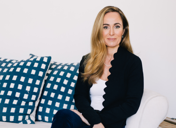 Oura Names Dorothy Kilroy as First-Ever Chief Commercial Officer