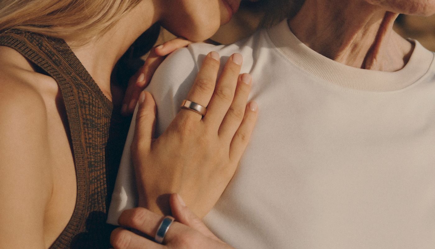 Oura's Commitment to Prioritizing Women's Health