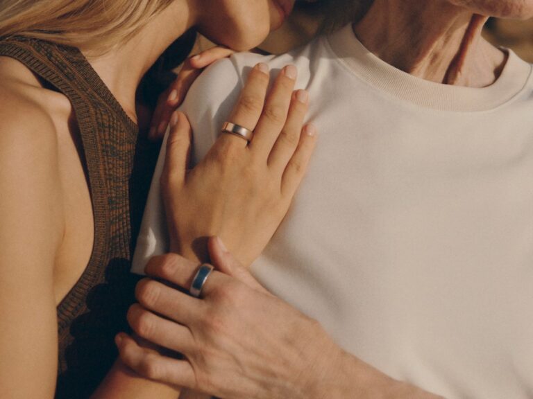 Oura's Commitment to Prioritizing Women's Health