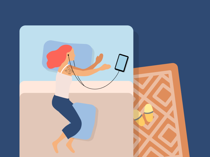 Which Sleep Position Is Best? - Impact Health Niagara