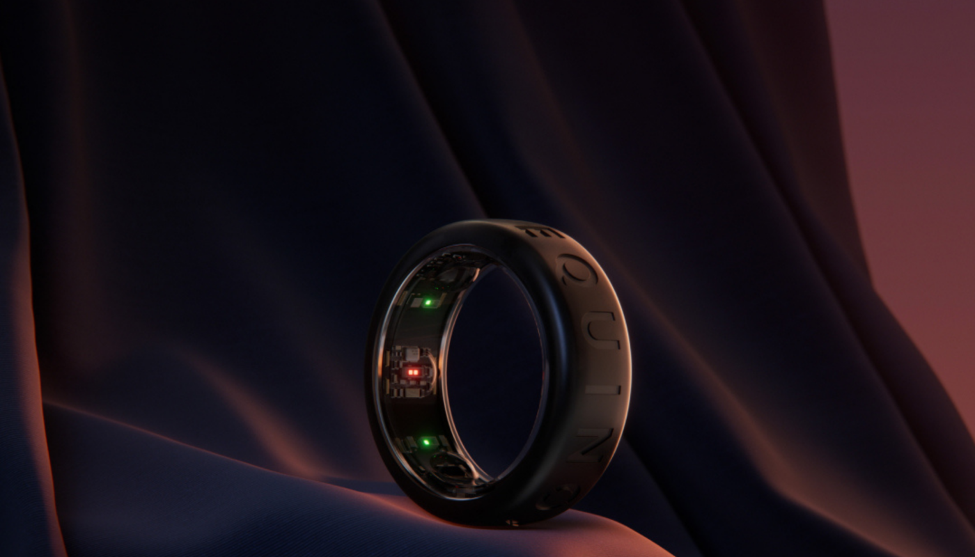 Equinox x Oura Rest And Recovery Set