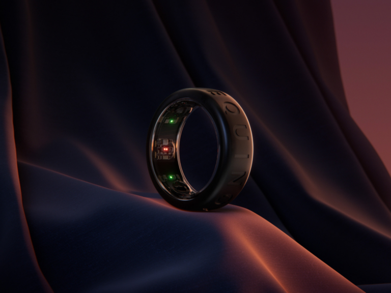 Equinox x Oura Rest And Recovery Set