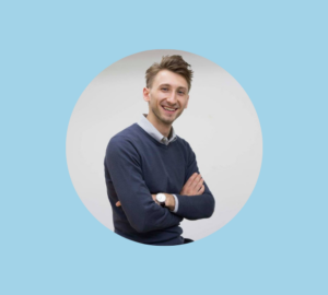 Community Spotlight: Misha Y.