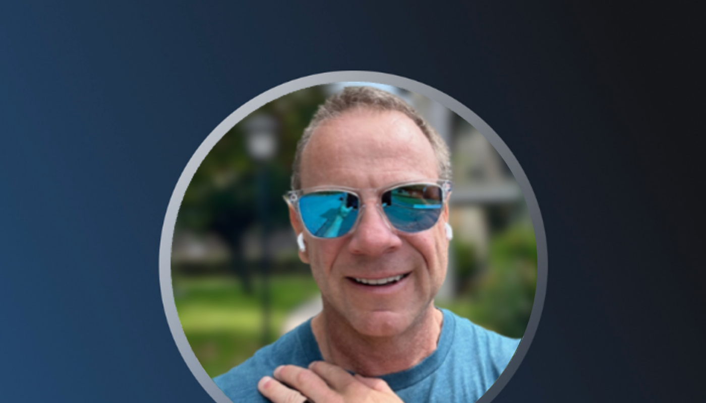 Dave K Oura Member Spotlight