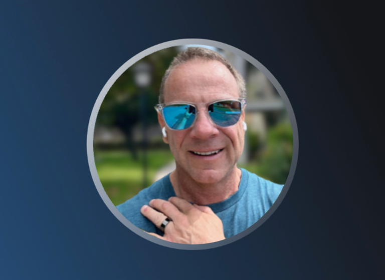Dave K Oura Member Spotlight