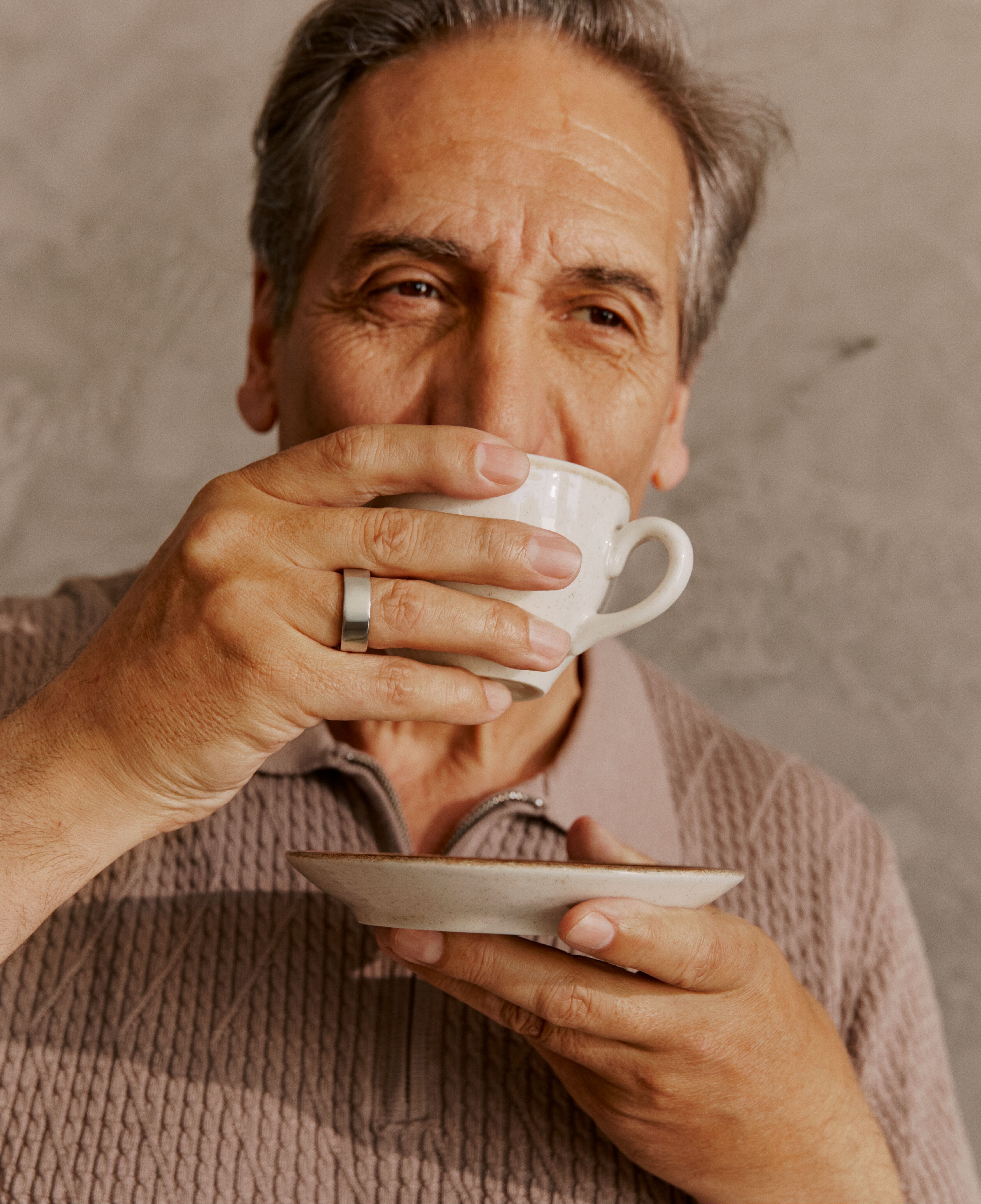 How caffeine impacts your sleep Oura Ring