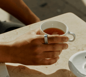 How caffeine impacts sleep
