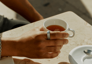 How caffeine impacts sleep