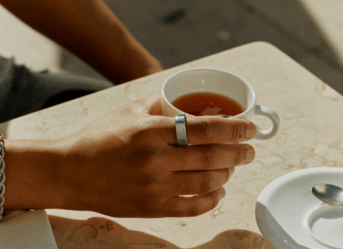 How caffeine impacts sleep